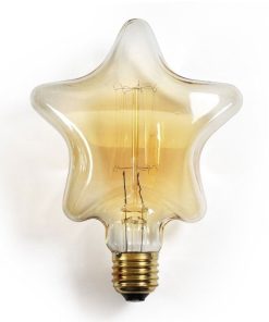 Λάμπα vintage 220-240V 40W E27 - Light bulb