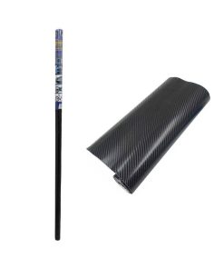 Rchang Διακοσμητική Αυτοκόλλητη Ταινία 4D Carbon 150x200cm W06222 - Car color film