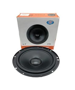 PerVoi Ηχείο αυτοκινήτου CTC-607 6.5’’ 160mm 80W 1τμχ - Car speaker