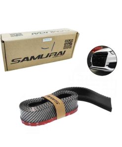 Εμπρόσθιο εύκαμπτο spoiler αυτοκινήτου carbon 3.5m- Front flexible carbon car spoiler