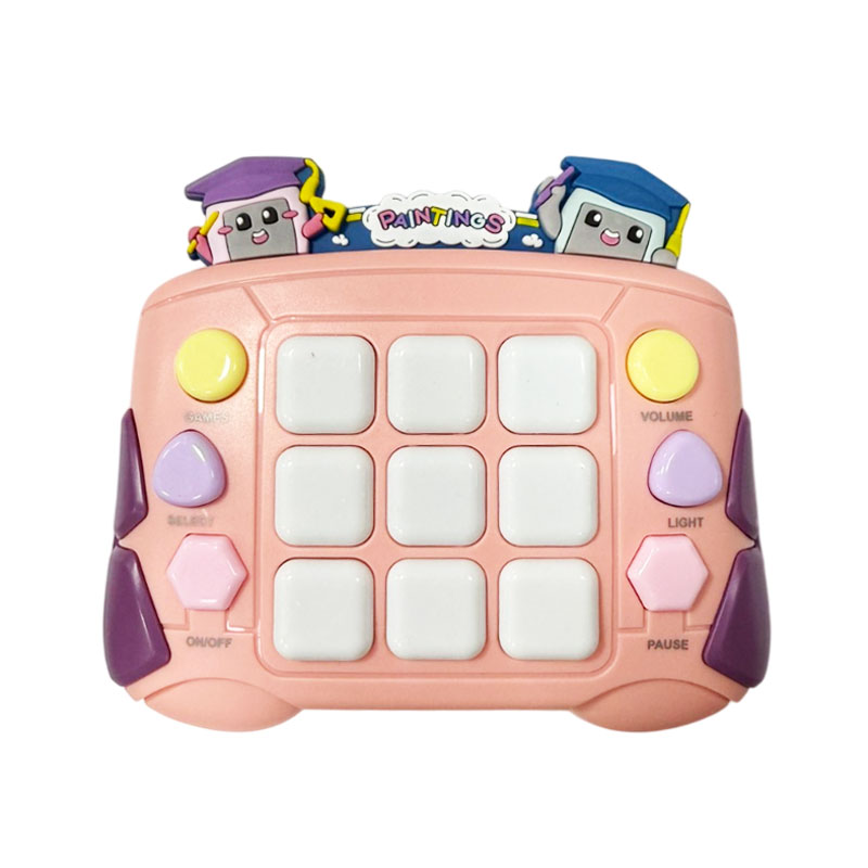 Παιχνίδι ταχύτητας για παιδιά - Speed Push - Image 4