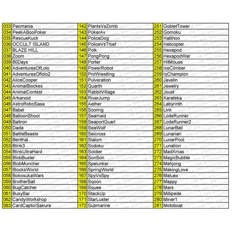 Ηλεκτρονική Παιδική Ρετρό Κονσόλα HDMI Mini με 621 Παιχνίδια & 2 Χειριστήρια - Super Mini SFC 621 Games - Image 3