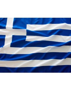 Ελληνική σημαία 180x120cm – Greek flag
