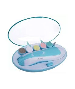 Βρεφικός Νυχοκόπτης - Baby nail trimmer