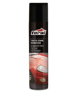 Ειδικό Καθαριστικό Πίσσας & Ρετσίνης Feral 400ml - Tar Bug Resin & Stain Remover