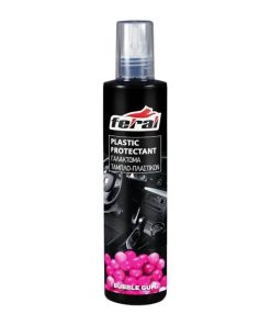 Feral Γυαλιστικό συντηρητικό πλαστικών Bubble Gun 300ML - Plastic Protectant