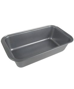 Sidirela Φόρμα "Νουάρ" - Cake bakeware loaf pan