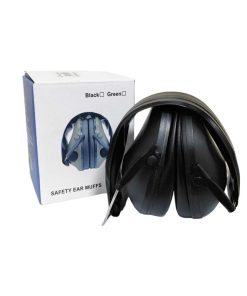 Προστατευτικές Ωτοασπίδες - Safety Ear Muffs