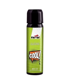 Αρωματικό Αυτοκινήτου Spray Feral Speech Collection COOL New Car 70ml – Car air freshener