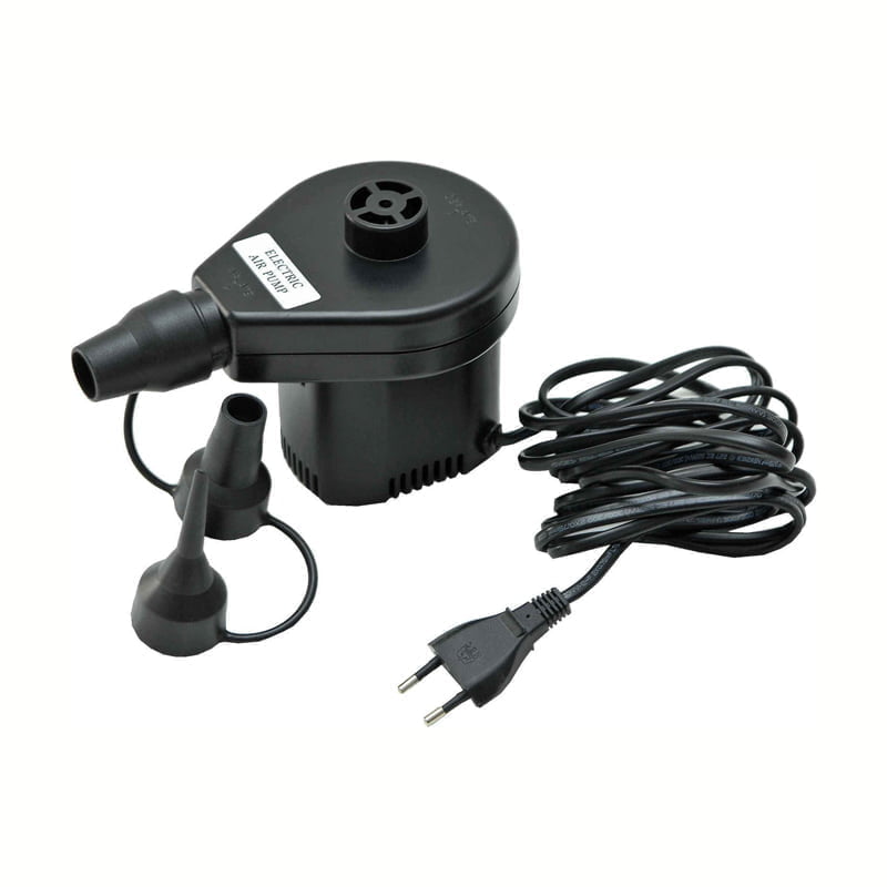 Ηλεκτρική Τρόμπα Αέρος 220V HT-196 Stermay - Electric Pump - Image 2