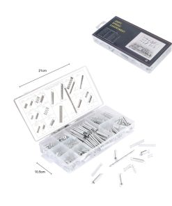 Σετ ελατήρια 200τμχ - Spring Assortment 200pcs