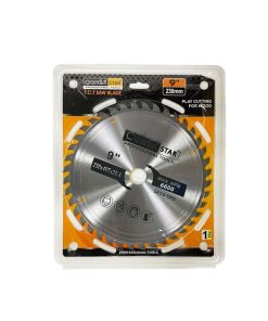 Uruisi star Διαμαντόδισκος Δίσκος Κοπής 9" 230mm - Diamond Blade Cutting Saw Blade