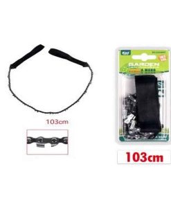 KMT Φορητό Πριόνι Εργαλείων 103cm - KMT Tools Portable Saw