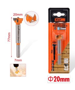 KMT Τρυπάνι μεντεσέ ∅20mm - Hinge drill