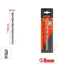 KMT Αρίδα τρυπανιού ∅8mm - Screw driver bit