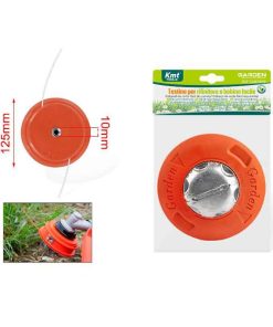 KMT Κεφαλή Χορτοκοπτικού - Mower Head