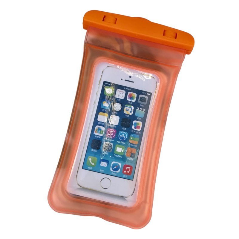 Αδιάβροχη Θήκη Κινητού - Waterproof phone case - Image 2