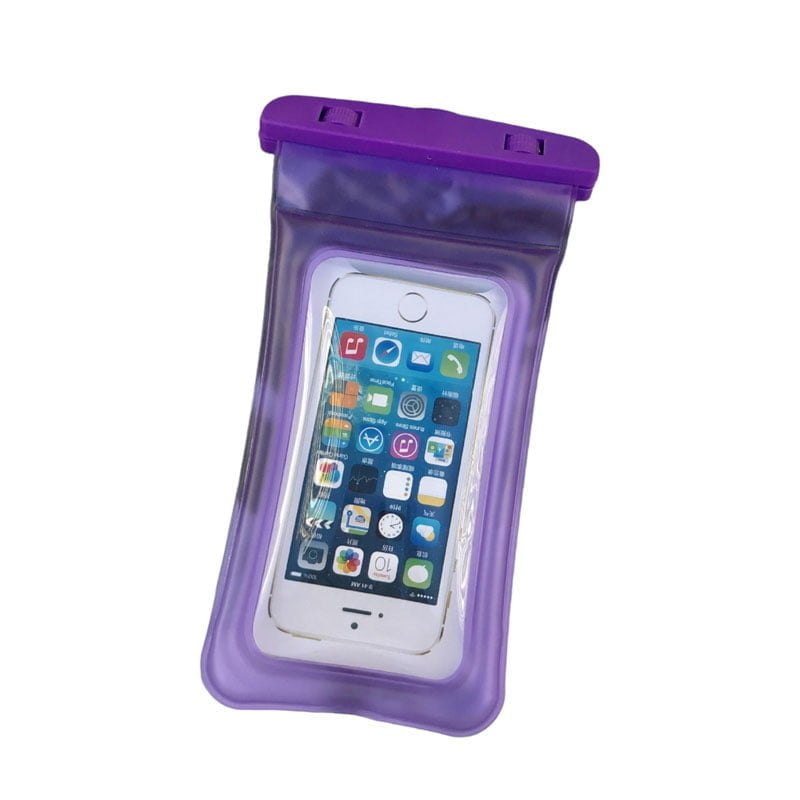 Αδιάβροχη Θήκη Κινητού - Waterproof phone case - Image 5