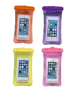 Αδιάβροχη Θήκη Κινητού - Waterproof phone case