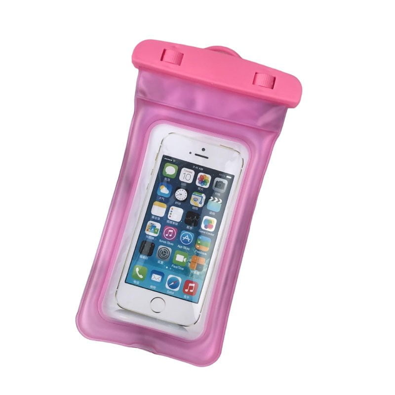 Αδιάβροχη Θήκη Κινητού - Waterproof phone case - Image 3