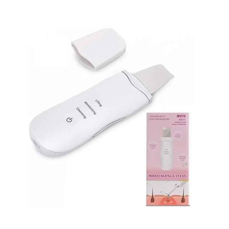 Ενυδατικός Καθαρισμός Προσώπου - Moisturizing And Clean Device 8815