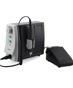 JSDA Επαγγελματικός Τροχός Νυχιών 85W JD5500 35000rpm με Πεντάλ - Nail drill