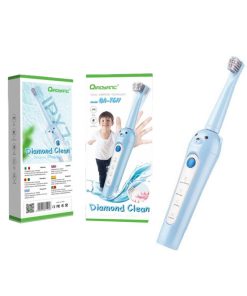 Qiaoyang Ηλεκτρική Οδοντόβουρτσα QA-T611 - Diamond Clean