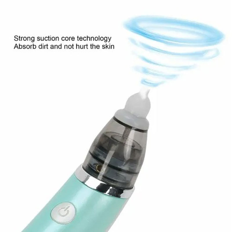 Συσκευή Ρινικής Αναρρόφησης για Παιδιά JB-8628 - Sniffing Equipment for Childern - Image 3