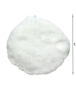 Σφουγγαράκι για καθαρισμό αυτοκινήτου - Car cleaning wool pad