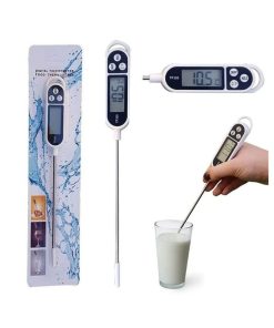 Ψηφιακό θερμόμετρο τροφίμων - Digital Thermometer Food Thermometer