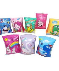 Sainteve Μπρατσάκια θαλάσσης ζευγάρια SY-A0776-2 - Inflatable arm sleeve bands