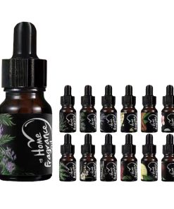 Αρωματικό λάδι χώρου 10ml - Home fragrance oil