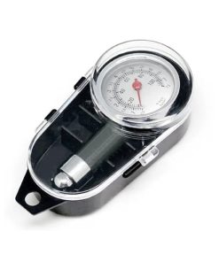 Αναλογικός Μετρητής Πίεσης Ελαστικών 0