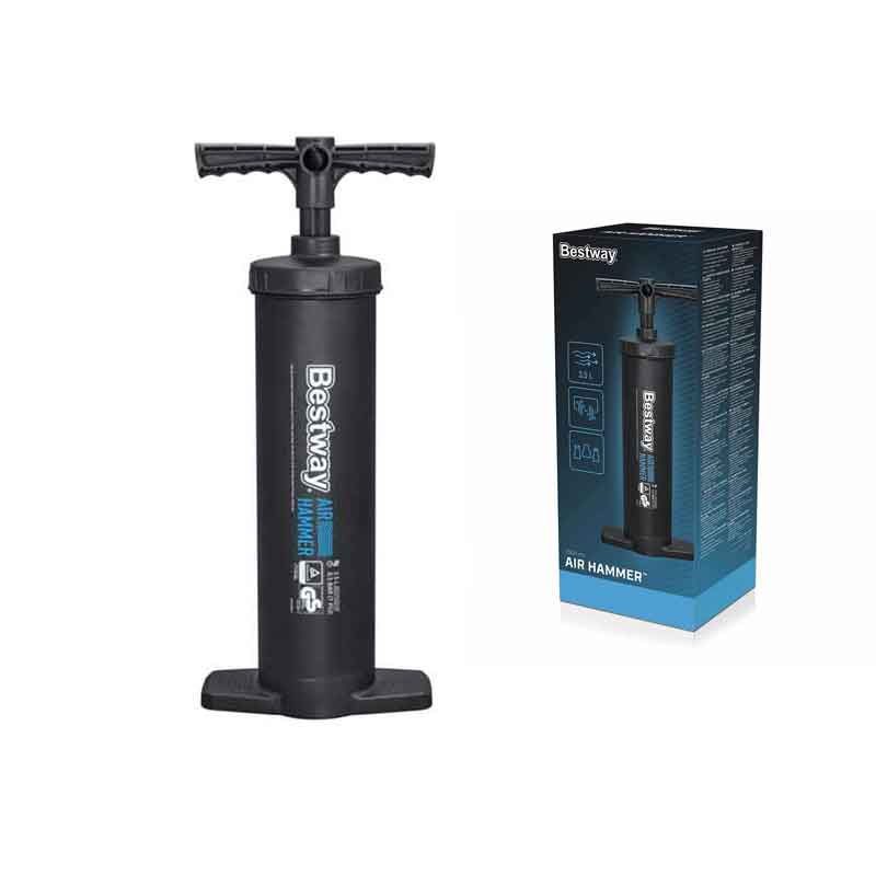 Bestway Τρόμπα χειρός #62030 - Air Hammer