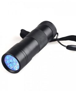 Φορητό portable mini nail LED UV lamp silicone