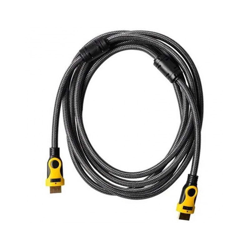 Andowl Καλώδιο HDTV 5m 4K 3D QHD50 - HDMI cable