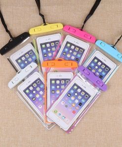 Αδιάβροχη Θήκη Κινητού Universal - Waterproof phone case