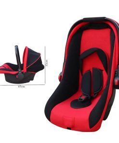 Παιδικό Κάθισμα Αυτοκινήτου - Baby Car Seat