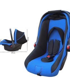 Παιδικό Κάθισμα Αυτοκινήτου - Baby Car Seat