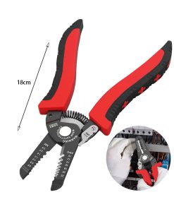 Pliers Απογυμνωτής Καλωδίων - Wire stripper