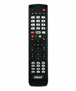 Andowl universal τηλεχειριστήριο τηλεόρασης Q-YK1120 - TV Universal Remote Control