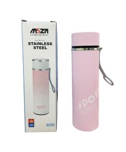 MSZM Μπουκάλι Θερμός 500mL - Stainless Steel Bottle