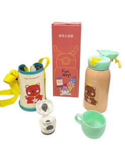 Παιδικό Παγούρι Θερμός - Kids Water Bottle