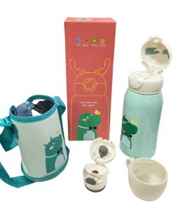 Παιδικό Παγούρι Θερμός - Kids Water Bottle