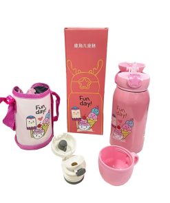 Παιδικό Παγούρι Θερμός - Kids Water Bottle