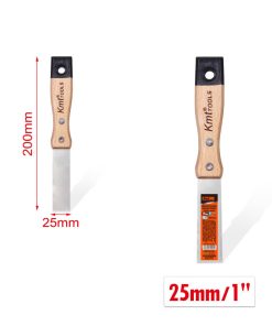 KMT Σπάτουλα 25mm - Spatula