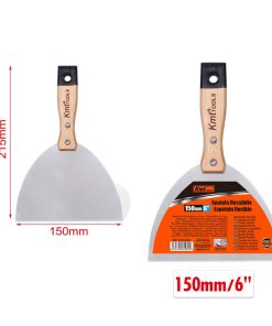 KMT Σπάτουλα 150mm - Spatula