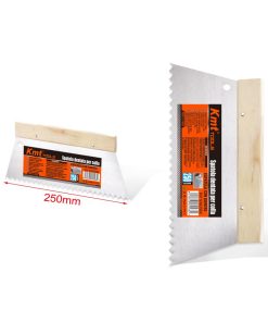 KMT Σπάτουλα 250mm - Spatula