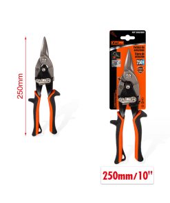 KMT Ψαλίδι λαμαρίνας 250mm - Sheet metal scissors