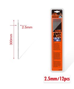 KMT Ηλεκτρόδια 2.5mm- Electrodes